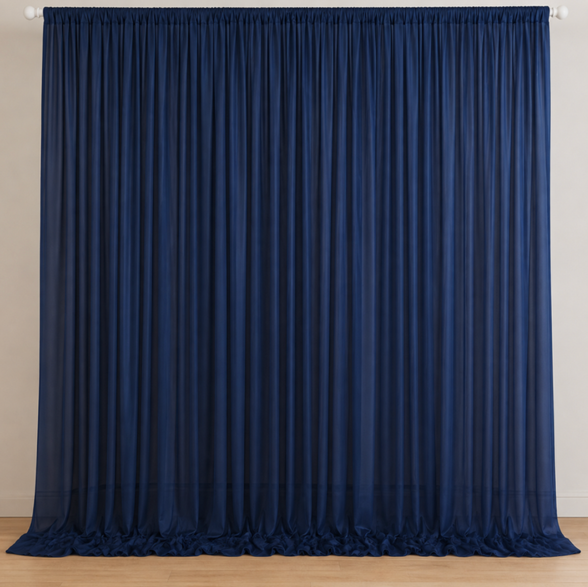 Toile de fond bleu marine — Location