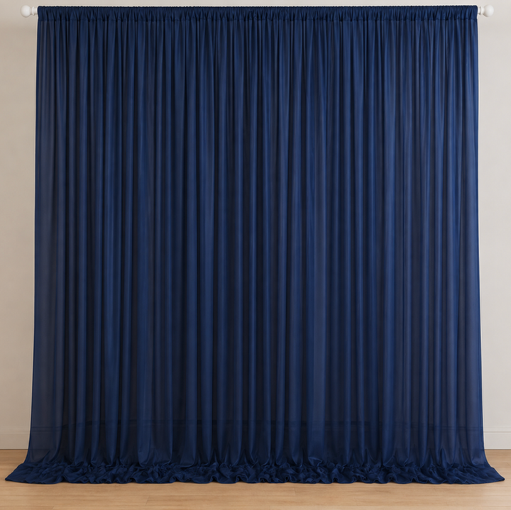 Toile de fond bleu marine — Location