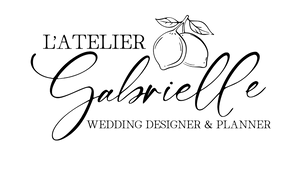 l'atelier Gabrielle